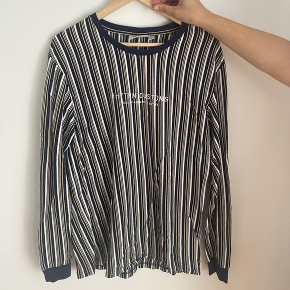 Rhythm Long Sleeve Shirt - Picture 1 of 2